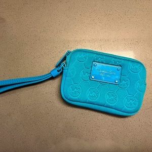 Michael Kors Wristlet